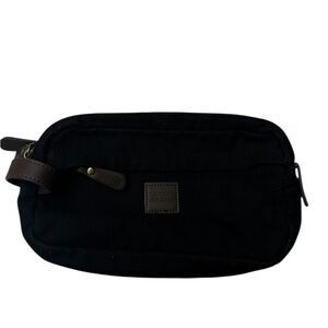 Lucky Brand Black Essential Travel Bag